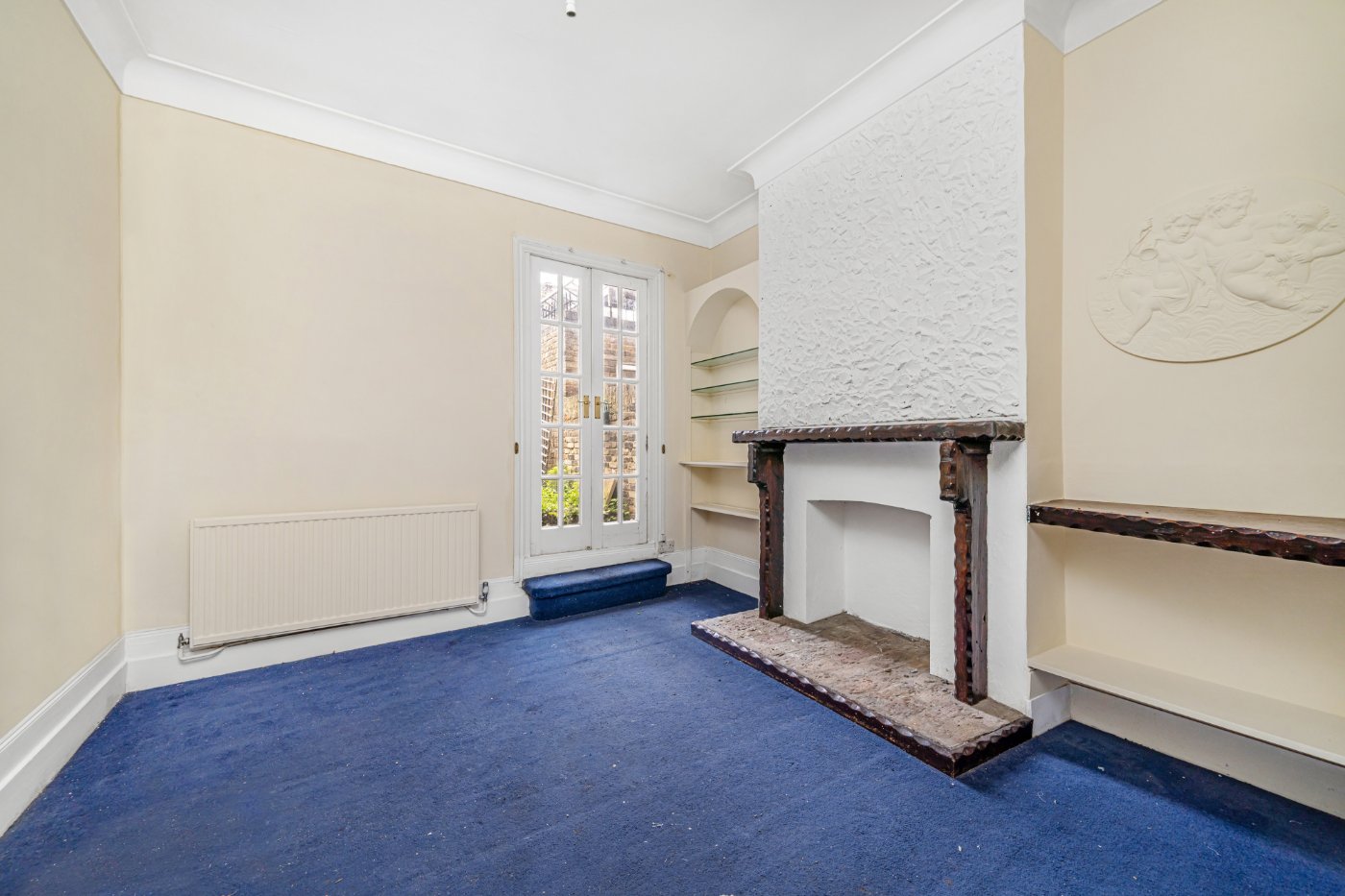 Reception Room Two